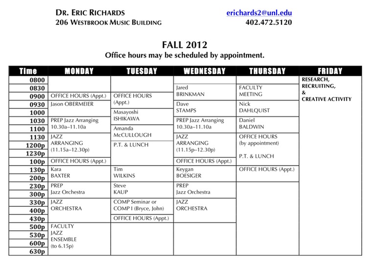 ERSchedule FALL12-2.5